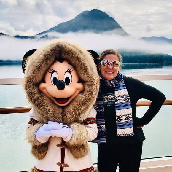 Meet your Posher, Kirsten - Picture 1 of 1